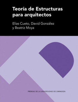 TEORIA DE ESTRUCTURAS PARA ARQUITECTOS