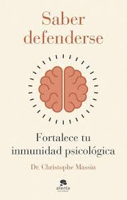 SABER DEFENDERSE