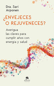 ENVEJECES O REJUVENECES?
