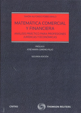 MATEM�TICA COMERCIAL Y FINANCIERA