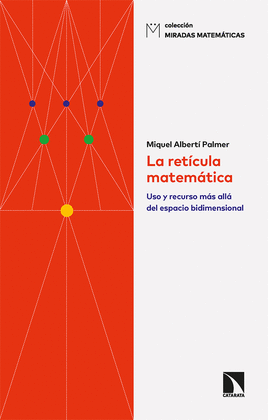 LA RET�CULA MATEM�TICA