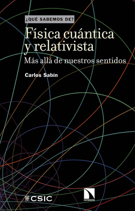 FSICA CUNTICA Y RELATIVISTA