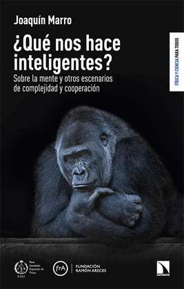 QU NOS HACE INTELIGENTES?