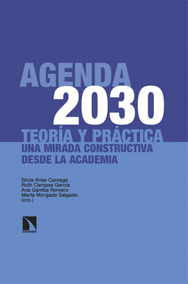 AGENDA 2030: TEORA Y PRCTICA