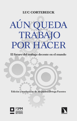 AN QUEDA TRABAJO POR HACER
