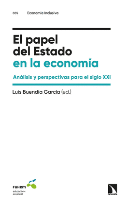 EL PAPEL DEL ESTADO EN LA ECONOM�A