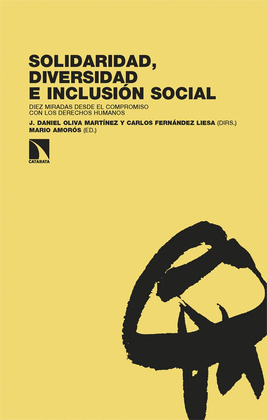 SOLIDARIDAD, DIVERSIDAD E INCLUSIN SOCIAL