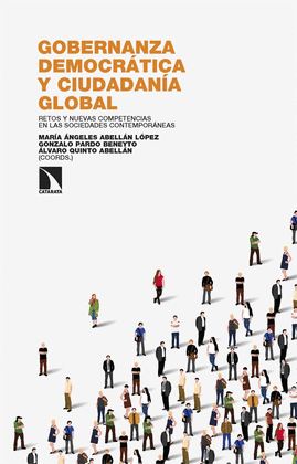 GOBERNANZA DEMOCRTICA Y CIUDADANA GLOBAL