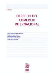 DERECHO DE COMERCIO INTERNACIONAL