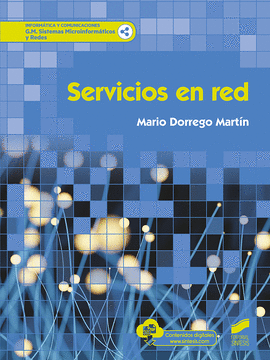 SERVICIOS EN RED