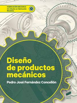 DISEO DE PRODUCTOS MECANICOS