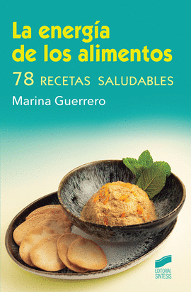 LA ENERGA DE LOS ALIMENTOS