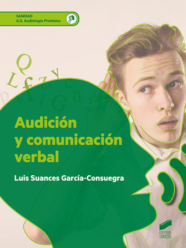 AUDICION Y COMUNICACION VERBAL