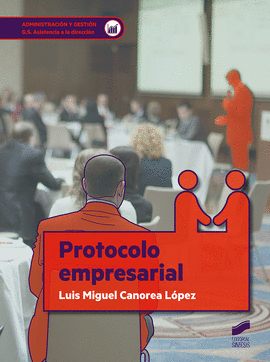 PROTOCOLO EMPRESARIAL