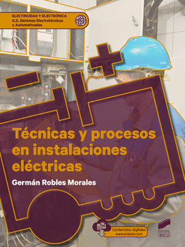 TECNICAS Y PROCESOS EN INSTALACIONES ELECTRICAS