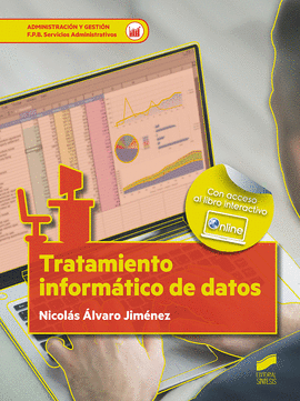 TRATAMIENTO INFORMTICO DE DATOS