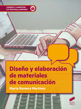 DISEO Y ELABORACION DE MATERIAL DE COMUNICACION