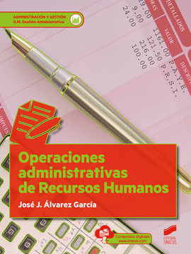 OPERACIONES ADMINISTRATIVAS DE RECURSOS HUMANOS