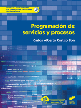 PROGRAMACION DE SERVICIOS Y PROCESOS