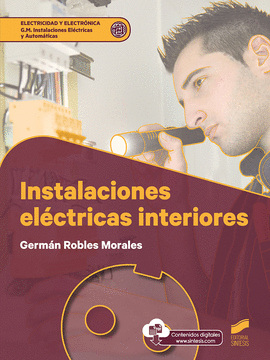 INSTALACIONES ELECTRICAS INTERIORES