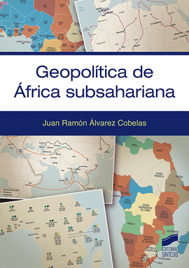 GEOPOLITICA DE AFRICA SUBSAHARIANA