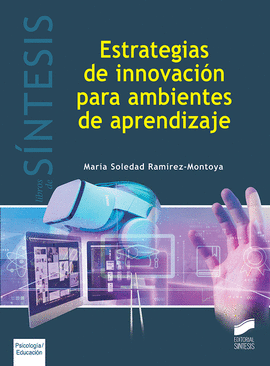 ESTRATEGIAS DE INNOVACION PARA AMBIENTES DE APRENDIZAJE