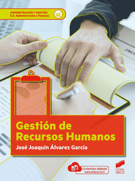 GESTIN DE RECURSOS HUMANOS