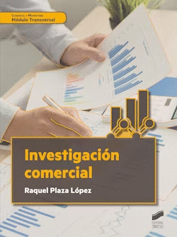 INVESTIGACION COMERCIAL