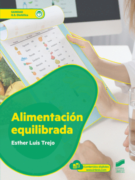 ALIMENTACION EQUILIBRADA