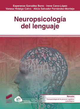 NEUROPSICOLOGIA DEL LENGUAJE