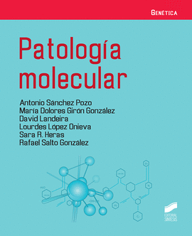 PATOLOGIA MOLECULAR