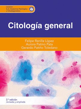 CITOLOGIA GENERAL