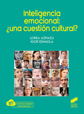 INTELIGENCIA EMOCIONAL �UNA CUESTION CULTURAL?