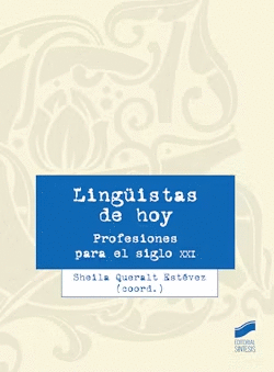 LINGUISTAS DE HOY