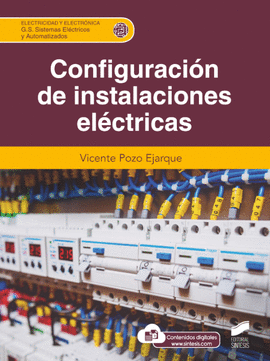 CONFIGURACION DE INSTALACIONES ELECTRICAS