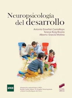 NEUROPSICOLOGIA DEL DESARROLLO