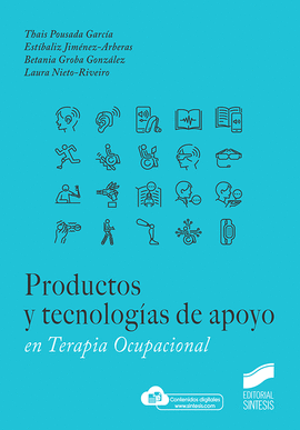PRODUCTOS Y TECNOLOGIAS DE APOYO EN TERAPIA OCUPACIONAL