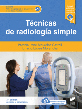 TECNICAS DE RADIOLOGIA SIMPLE