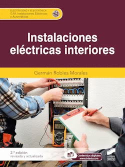 INSTALACIONES ELECTRICAS INTERIORES