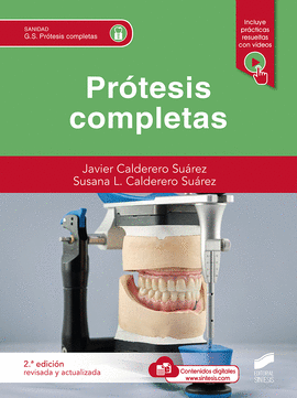 PRTESIS COMPLETAS