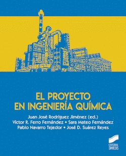 EL PROYECTO EN INGENIERIA QUIMICA