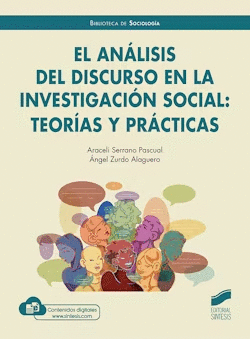 EL ANLISIS DEL DISCURSO EN LA INVESTIGACIN SOCIAL: TEORAS Y PRCTICAS