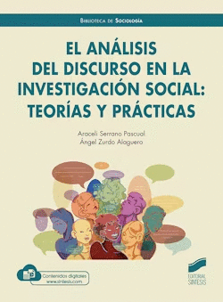 EL ANALISIS DEL DISCURSO EN LA INVESTIGACION SOCIAL TEORAS Y PRCTICAS