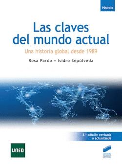 LAS CLAVES DEL MUNDO ACTUAL