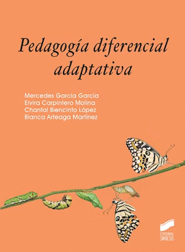 PEDAGOGIA DIFERENCIAL ADAPTATIVA
