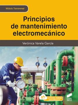 PRINCIPIOS DE MANTENIMIENTO ELECTROMECANICO