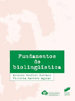 FUNDAMENTOS DE BIOLINGUSTICA