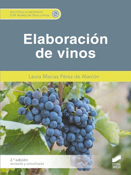 ELABORACION DE VINOS