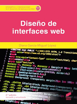 DISEO DE INTERFACES WEB