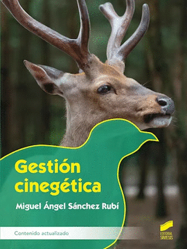 GESTION CINEGETICA
